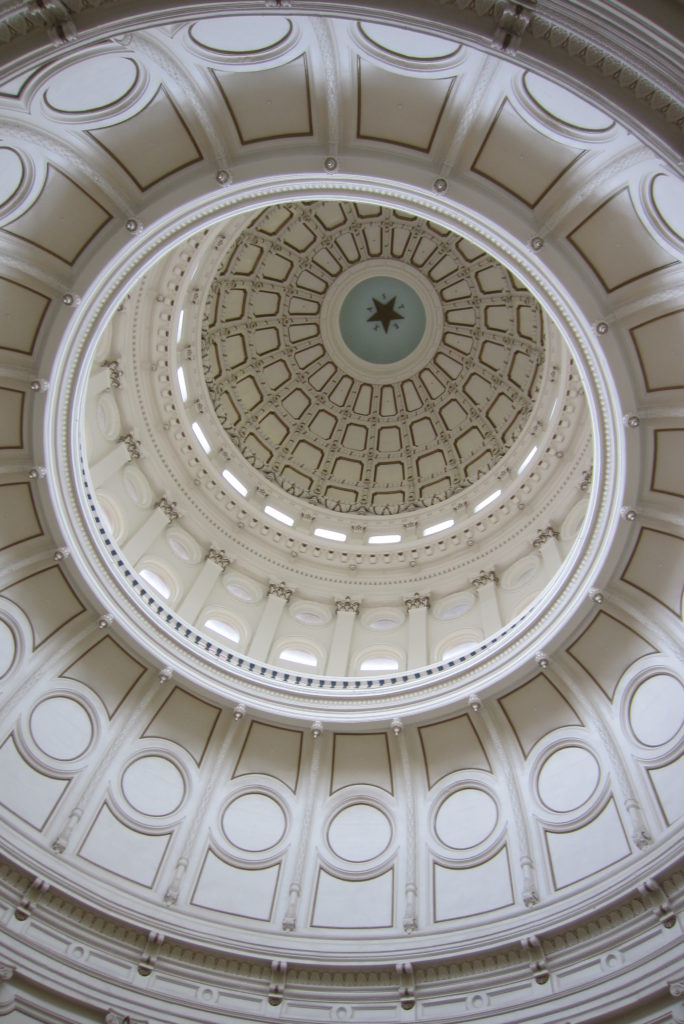 TX Capital Dome